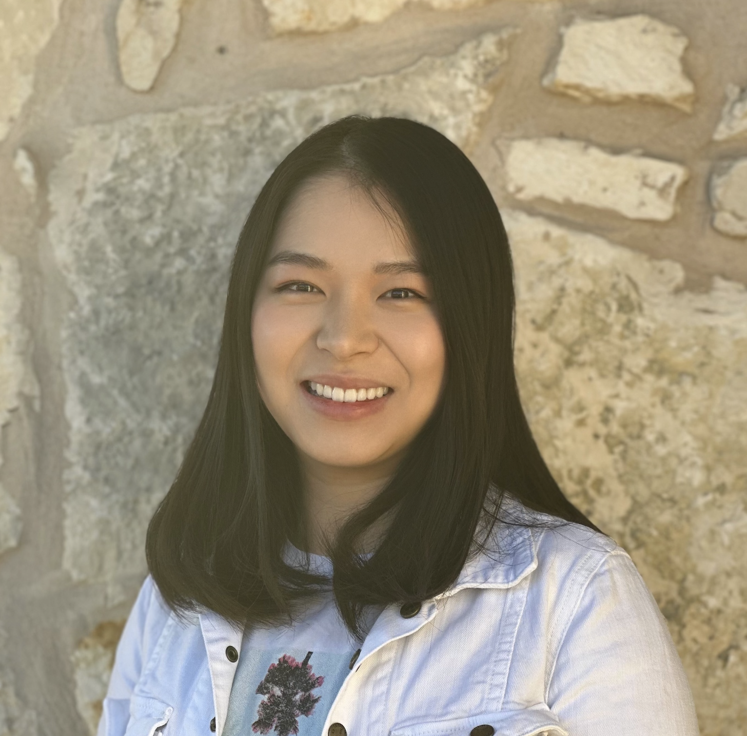 Kezhen Yang